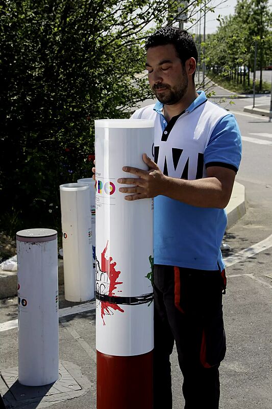 poller-kembs---automatisch-versenkbar__shoKAT0058937 einfacher Austausch der Pollerhülse