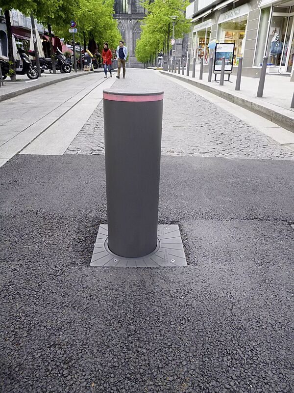 poller-kembs---automatisch-versenkbar__shoKAT0065125 Poller KEMBS - automatisch versenkbar