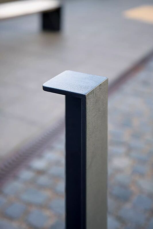 poller-lot__shoKAT0050373 Detail: Winkelstahl