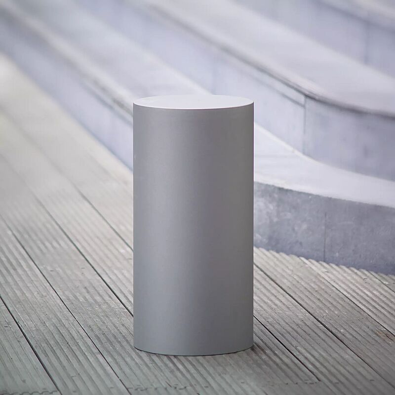 Poller MANRESA in DB 703 eisenglimmer