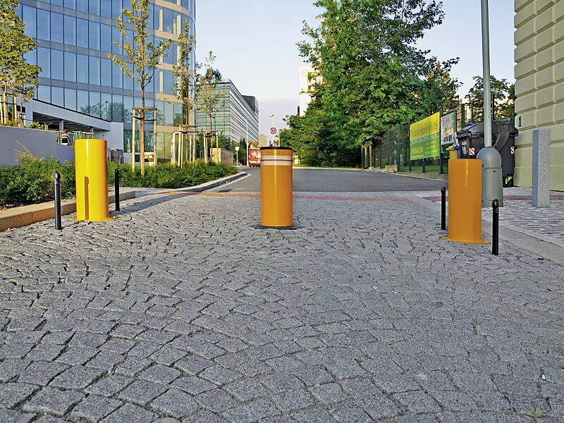 poller-matha---automatisch-versenkbar__shoKAT0058919 Poller MATHA in RAL 1028 melonengelb