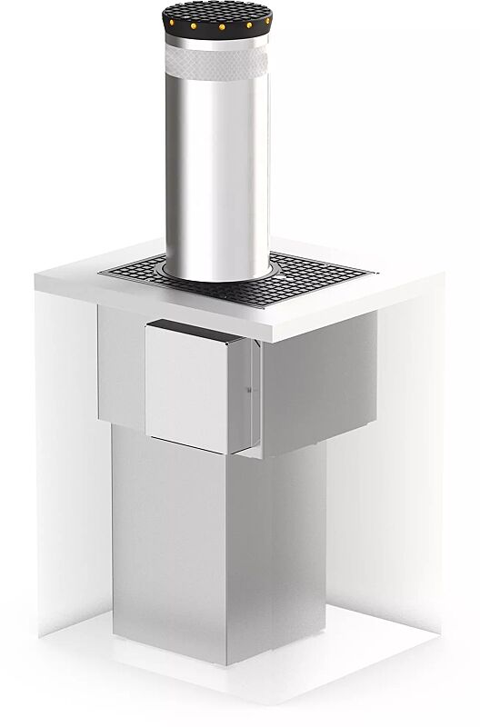 poller-matha---automatisch-versenkbar__shoKAT0073566 Poller MATHA aus Edelstahl