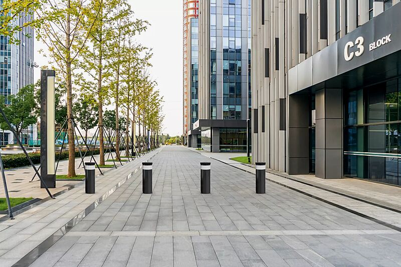 poller-nyons---feststehend__shoKAT0070160 Poller NYONS, Ø 200 mm