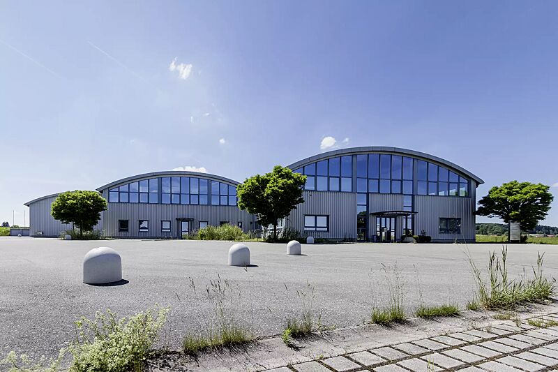 poller-titano__shoKAT0055226 Poller TITANO aus Beton geschliffen, in Granitoptik weiß