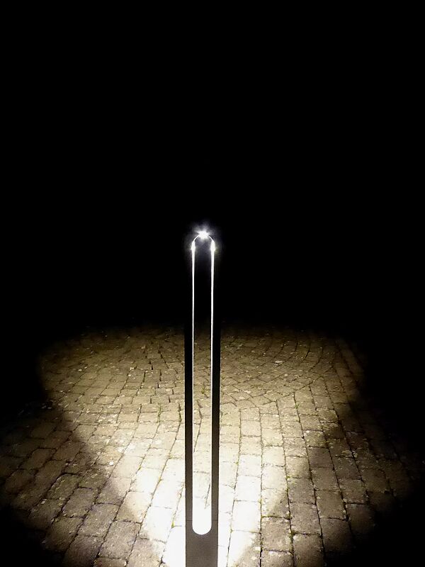 pollerleuchte-barr__shoKAT0061942 Detail: Beleuchtung