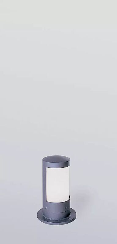 pollerleuchte-klara__shoKAT0009151 Pollerleuchte KLARA, Lichtaustritt einseitig