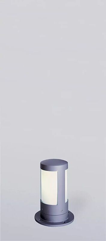 pollerleuchte-klara__shoKAT0009154 Pollerleuchte KLARA, Lichtaustritt zweiseitig