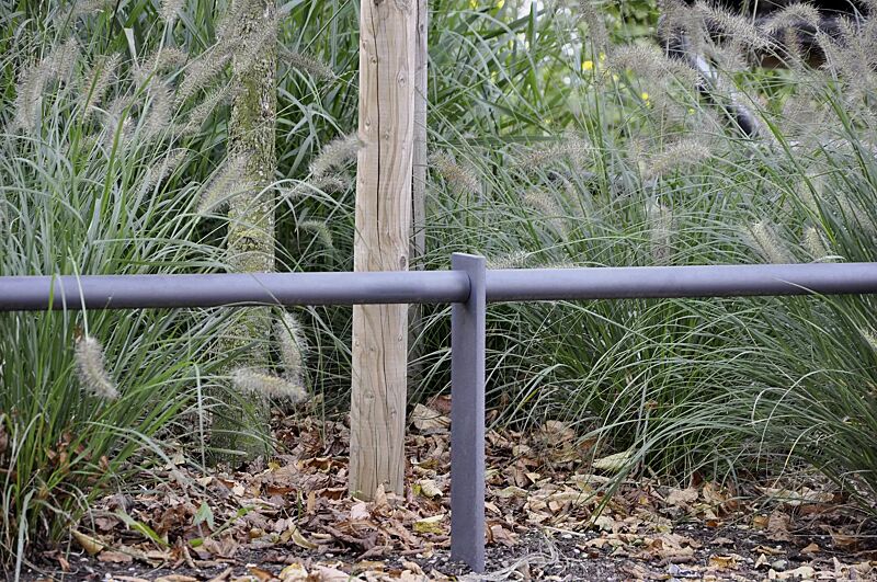 rabattengelaender-hamina__shoKAT0050810 Rabattengeländer HAMINA in DB 703 eisenglimmer