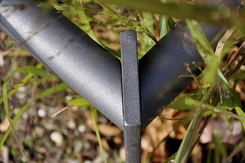 rabattengelaender-hamina__shoKAT0050812 Rabattengeländer HAMINA – 90° Winkel