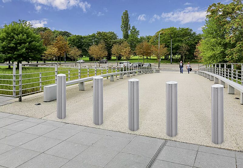 rammschutzpoller-caen__shoKAT0059529 Rammschutzpoller CAEN