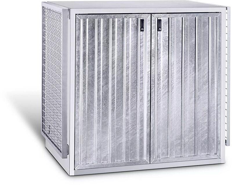 rankgitter__shoKAT0034298 Rankgitter für Müllbehälterschrank, feuerverzinkt