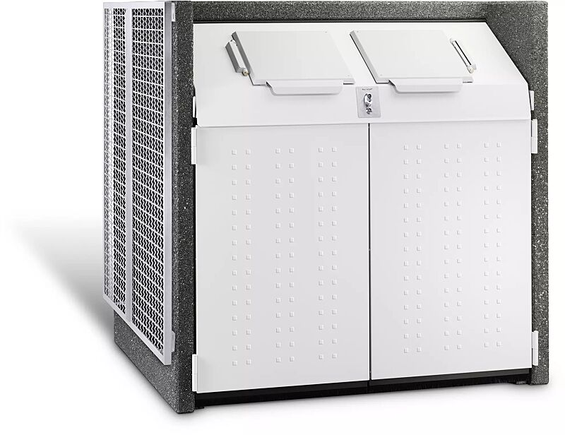 rankgitter__shoKAT0070262 Rankgitter für Containerbox, feuerverzinkt