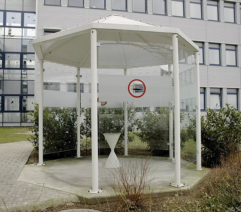 raucherunterstand-aqua__shoKAT0007681 raucherunterstand-aqua__shoKAT0007681