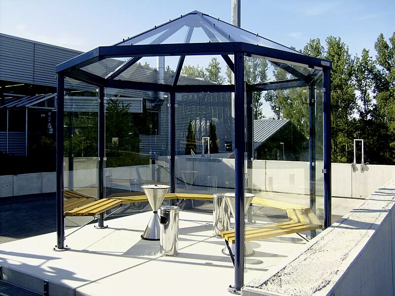 raucherunterstand-aqua__shoKAT0019672 raucherunterstand-aqua__shoKAT0019672