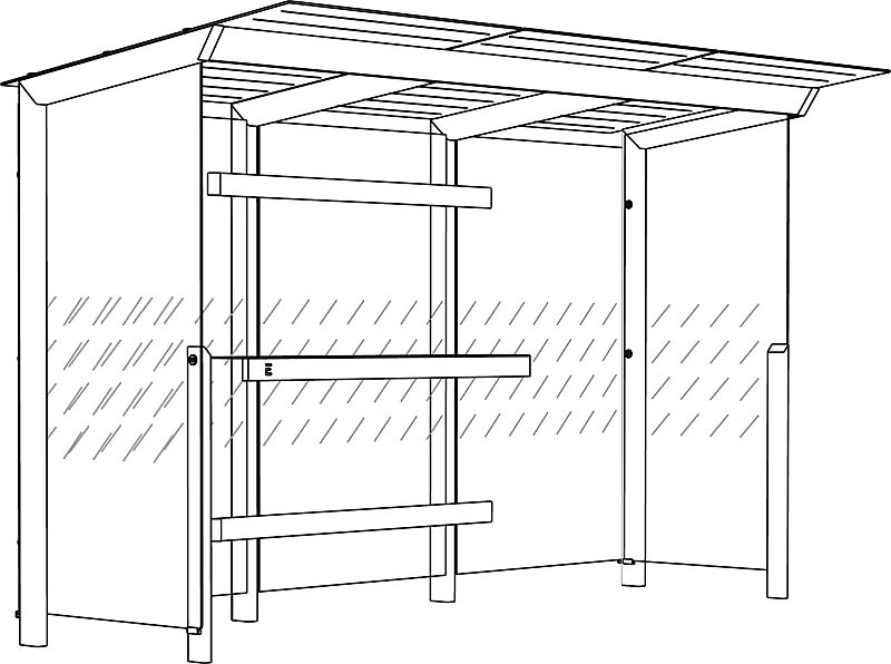 raucherunterstand-traxo__shoKAT0073685 raucherunterstand-traxo__shoKAT0073685