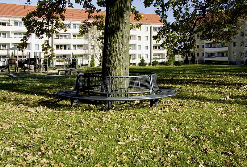 rundbank-asolo__shoKAT0020801 Rundbank ASOLO 240° in RAL 7016 anthrazitgrau