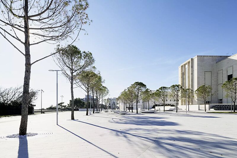 rundbank-lido__shoKAT0059238 Rundbank LIDO ohne Rückenlehne