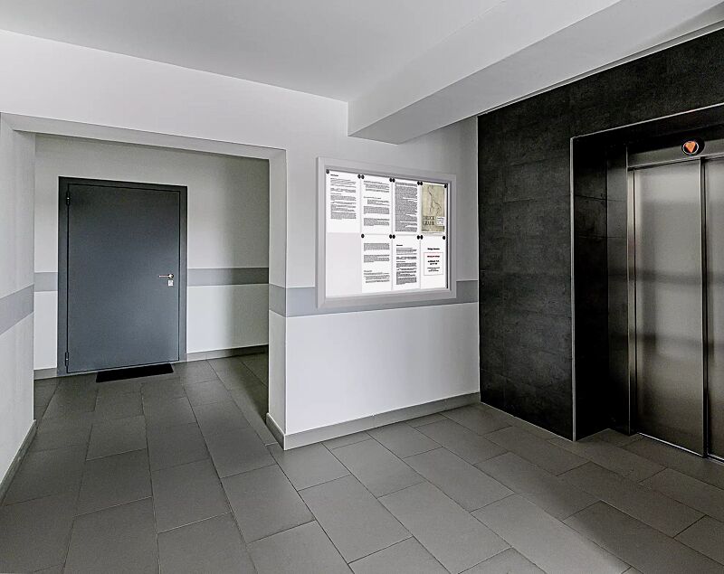 schaukasten-neffes__shoKAT0074705 Schaukasten NEFFES, Querformat, für 8 x DIN A4