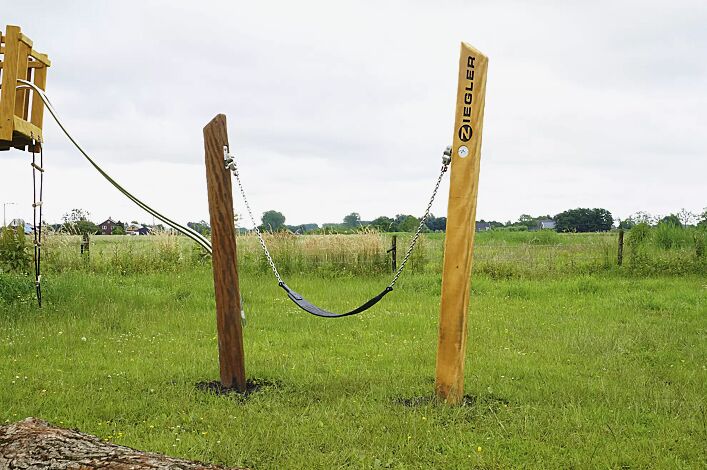 Einzelschaukel BUA