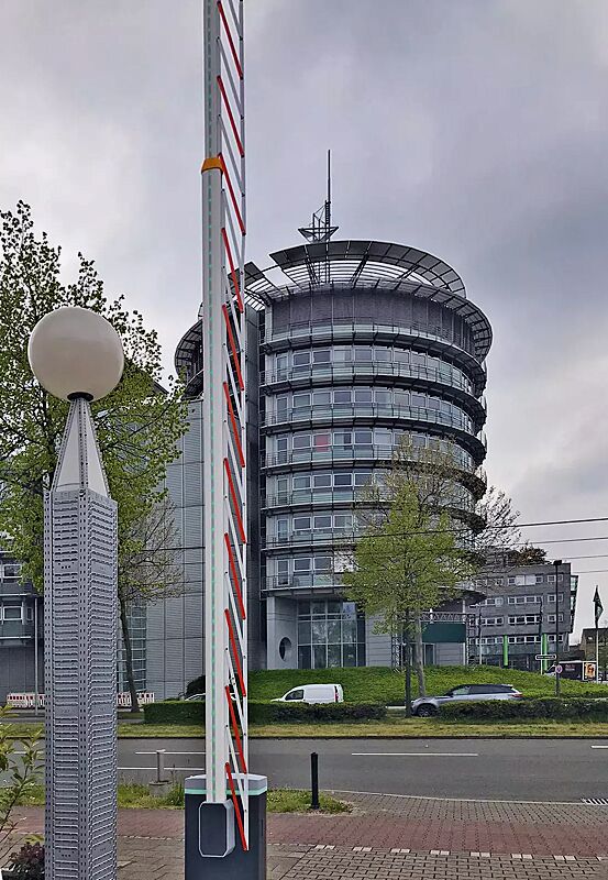 schrankenanlage-busset__shoKAT0069782 Schrankenanlage BUSSET mit Hängegittermodul