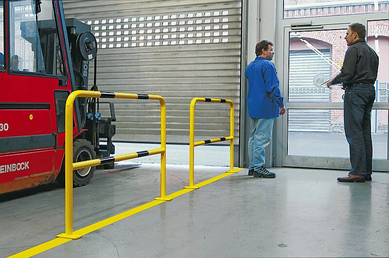 Schutzbügel LAPPO zum Aufdübeln