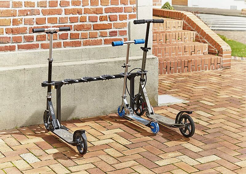 scooter-parker-manila__shoKAT0057935 Scooter-Parker MANILA einseitig, zum Aufdübeln