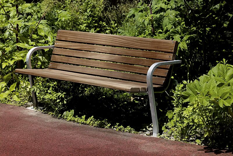 seniorenbank-jk1__shoKAT0074851 Seniorenbank JK1, Stahlteile feuerverzinkt