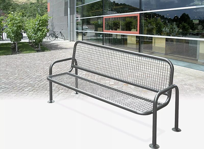 seniorenbank-rimini__shoKAT0005387 Seniorenbank RIMINI, zum Aufdübeln, in DB 703 eisenglimmer