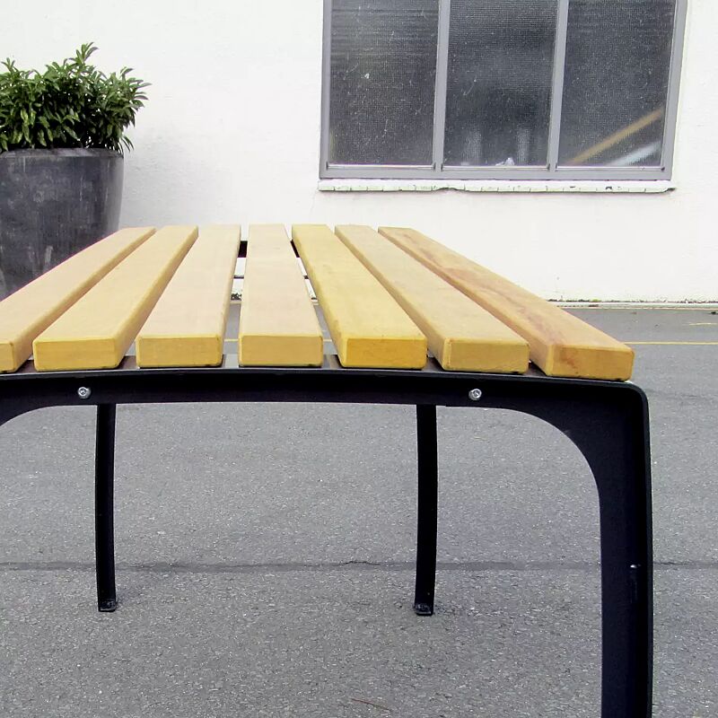 seniorentisch-caserta__shoKAT0040052 Seniorentisch CASERTA mit FSC®-zertifizierter Hartholzbelattung, unbehandelt