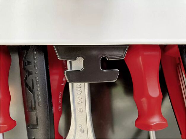 Servicestation CARY | ZIEGLER