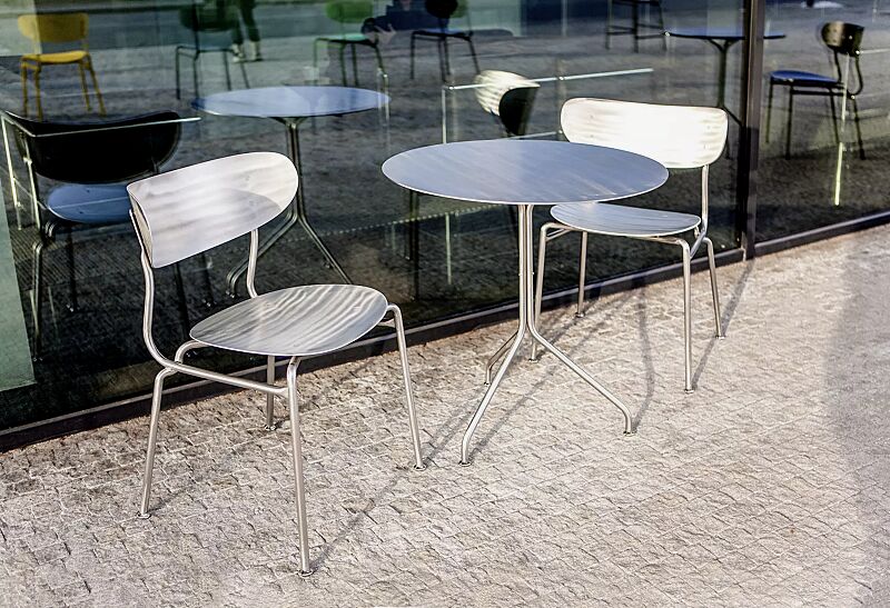 sitz-boh%C3%A9m__shoKAT0069332 Sitz und Tisch BOHÉM aus Edelstahl