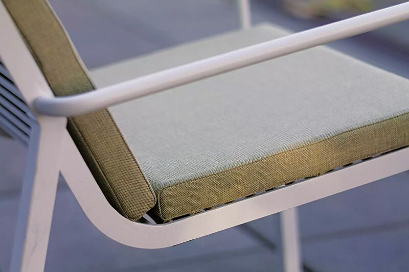 sitz-stack__shoKAT0070487 Polsterauflage für Sitz STACK in braun - 24