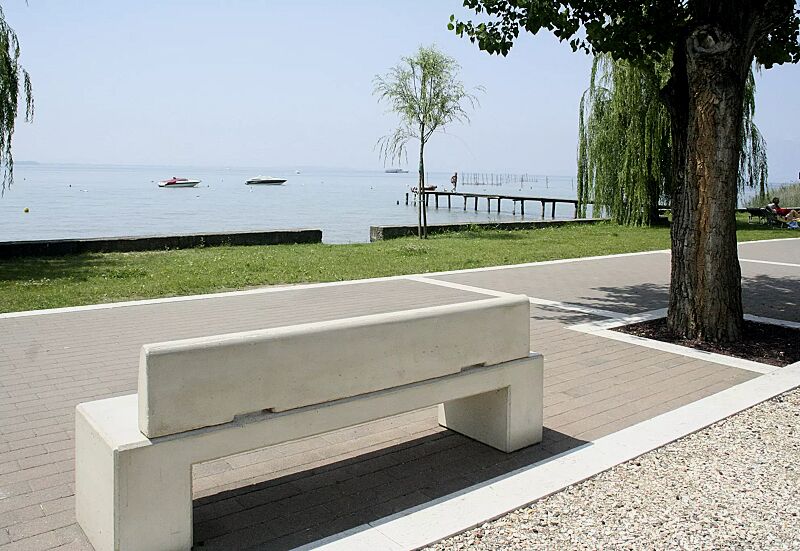 sitzbank-althea__shoKAT0030685 Sitzbank ALTHEA mit Rückenlehne