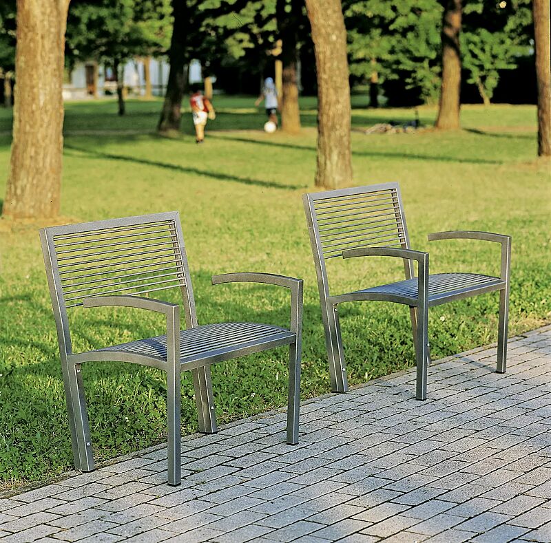 sitzbank-camilla__shoKAT0051251 Sitzbank CAMILLA mit Rückenlehne und Armlehnen