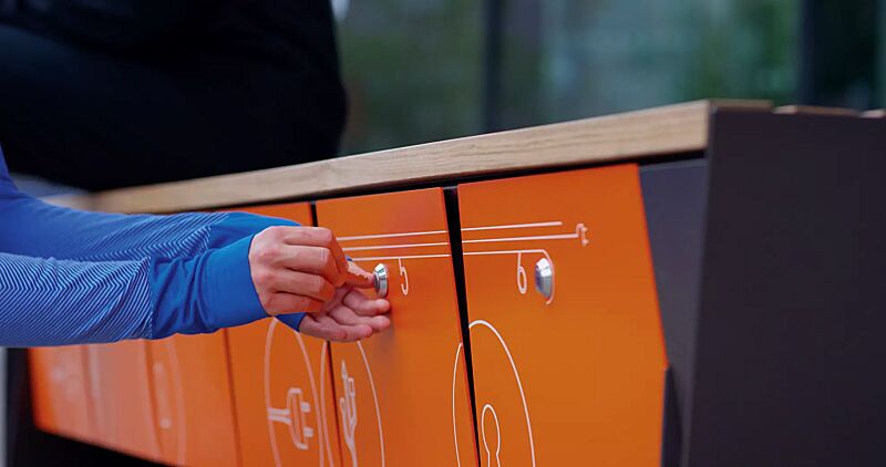 sitzbank-eblocq__shoKAT0061349 Detail: Zylinderschloss