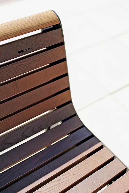 sitzbank-emau__shoKAT0064785 Detail: Jatobaholzbelattung