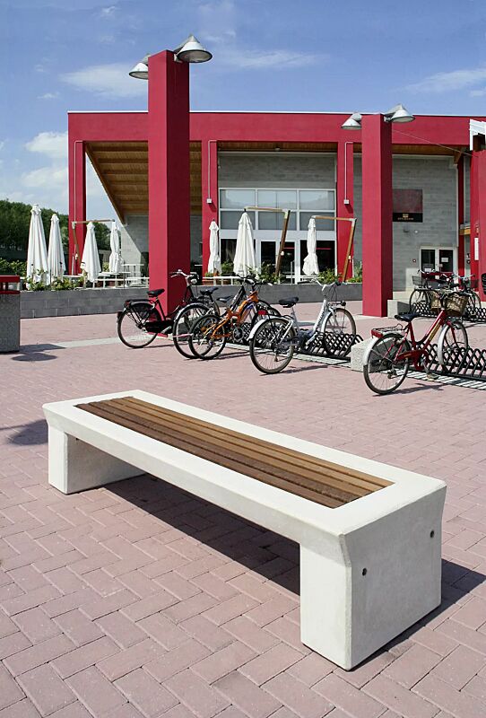 sitzbank-hydra__shoKAT0030682 Sitzbank HYDRA ohne Rückenlehne