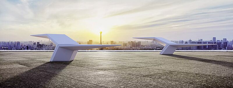 sitzbank-jonathan__shoKAT0042320 Sitzbank JONATHAN aus UTC®-Beton, in weiß