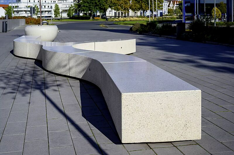 sitzbank-kubb__shoKAT0075408 Detail: Sitzfläche