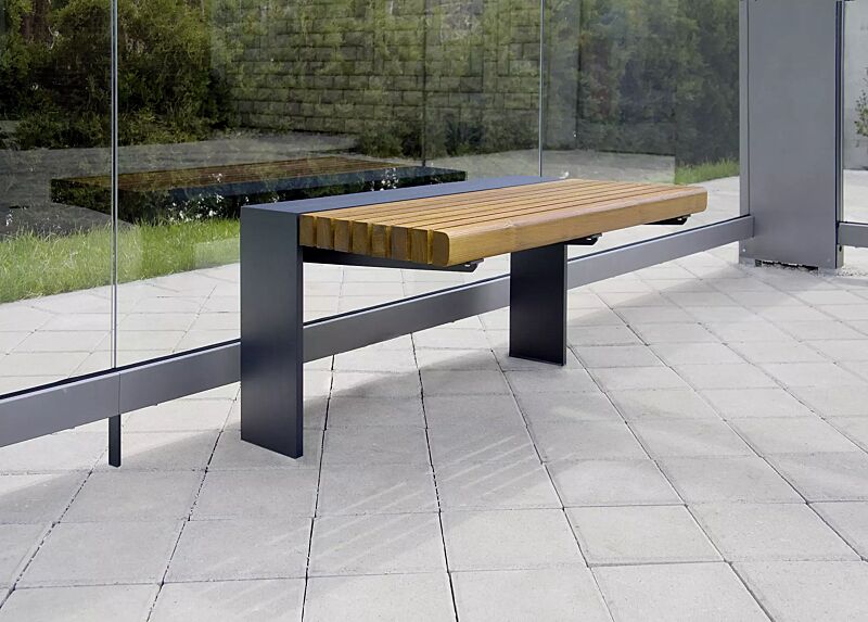 sitzbank-pure__shoKAT0022220 Sitzbank PURE, 2-Sitzer