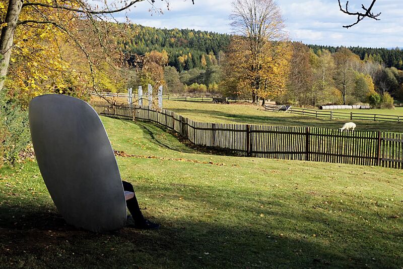 sitzbank-satellite__shoKAT0054507 Sitzbank SATELLITE mit Jatobaholzbelattung