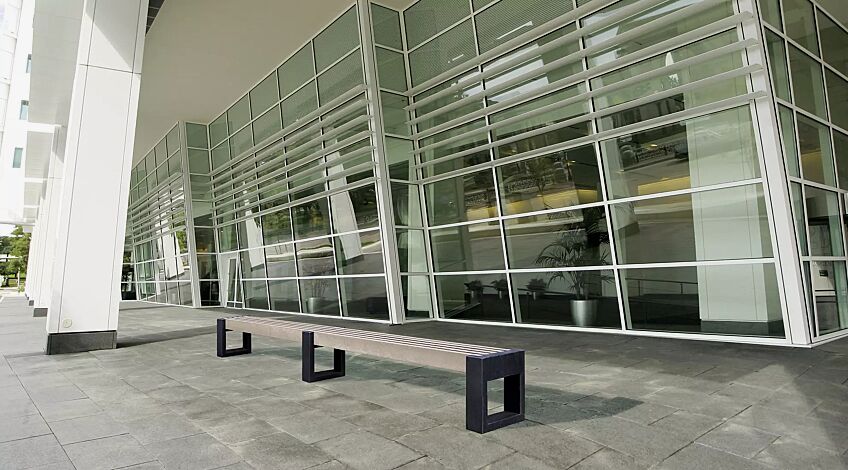 Sitzbank TERLANO