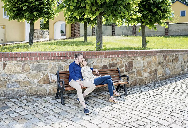 sitzbank-valentino__shoKAT0057733 Sitzbank VALENTINO mit Armlehnen, mit Merantiholzbelattung