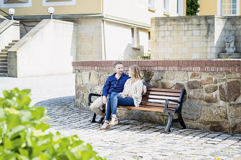 sitzbank-valentino__shoKAT0058011 Sitzbank VALENTINO mit Armlehnen, mit Merantiholzbelattung