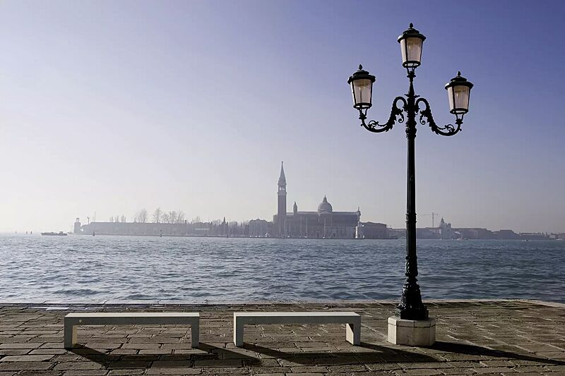 sitzbank-venezia__shoKAT0042933 Sitzbank VENEZIA aus rekonstituiertem Marmor, Sitzfläche geschliffen, in weiß carrara