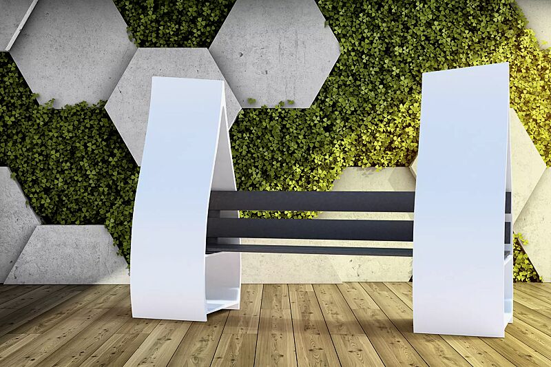 sitzbank-vingar__shoKAT0068565 Sitzbank VINGAR mit Rückenlehne