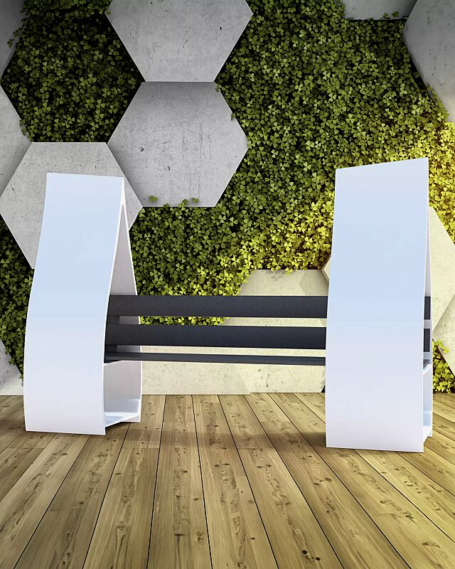 sitzbank-vingar__shoKAT0071276 Sitzbank VINGAR mit Rückenlehne