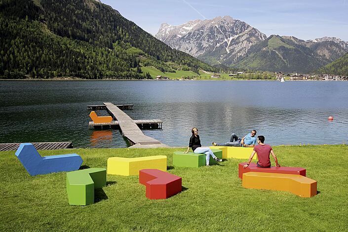 Sitzelemente CREATIVE LINE