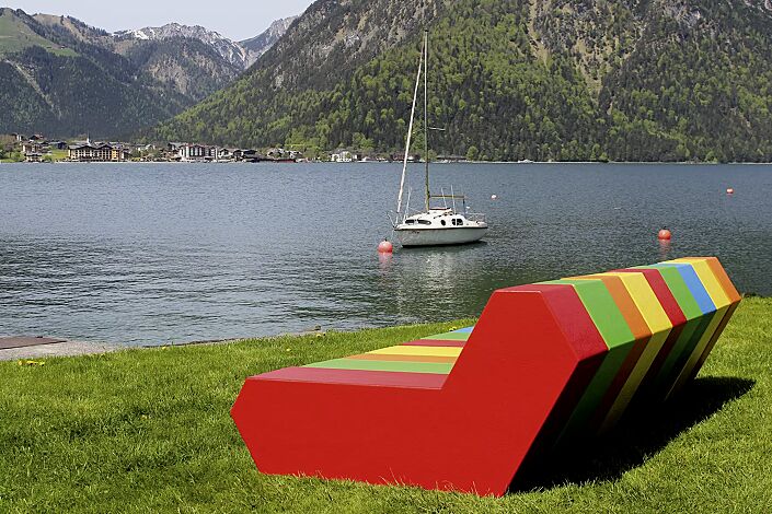 Sitzelemente CREATIVE LINE