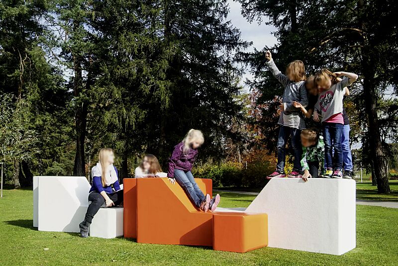 sitzelement-creative-line__shoKAT0059568 Sitzelement CREATIVE LINE, Modell OZZY